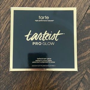 NEW Tarte tarteist Pro Glow